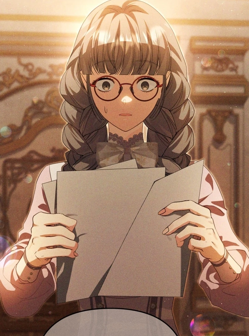 I Will Pay the Price for Deceiving You With My Life Chapter 28 443 079
