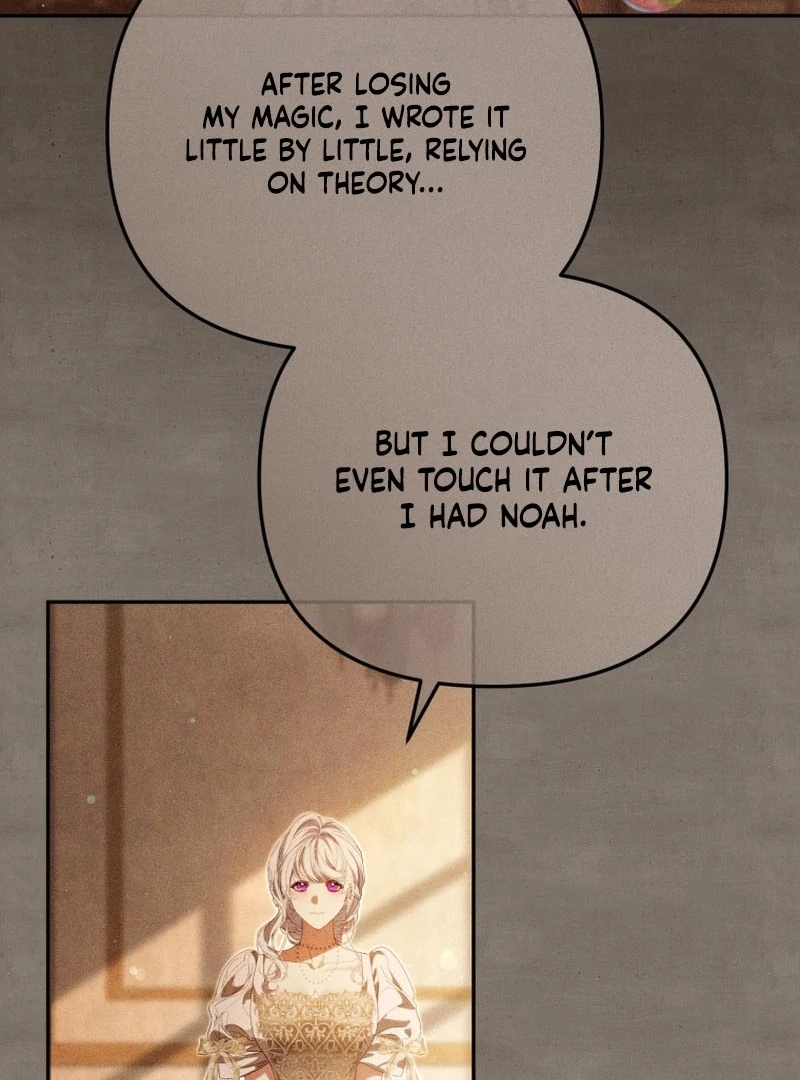I Will Pay the Price for Deceiving You With My Life Chapter 28 444 080