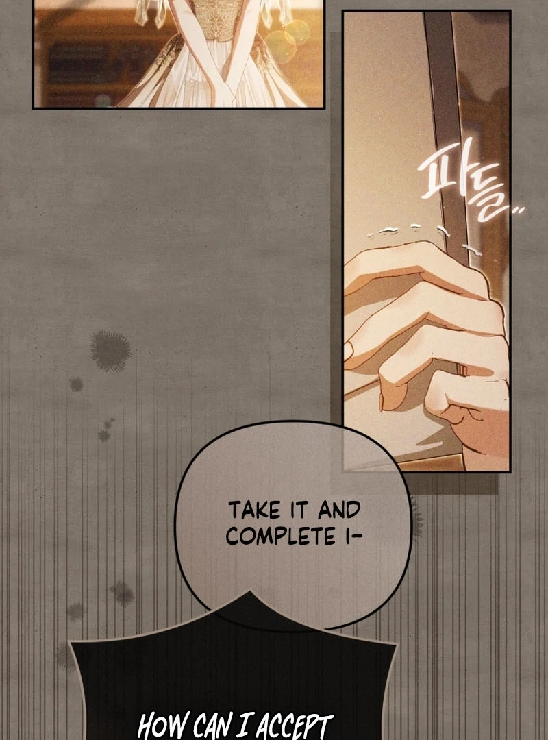 I Will Pay the Price for Deceiving You With My Life Chapter 28 445 081