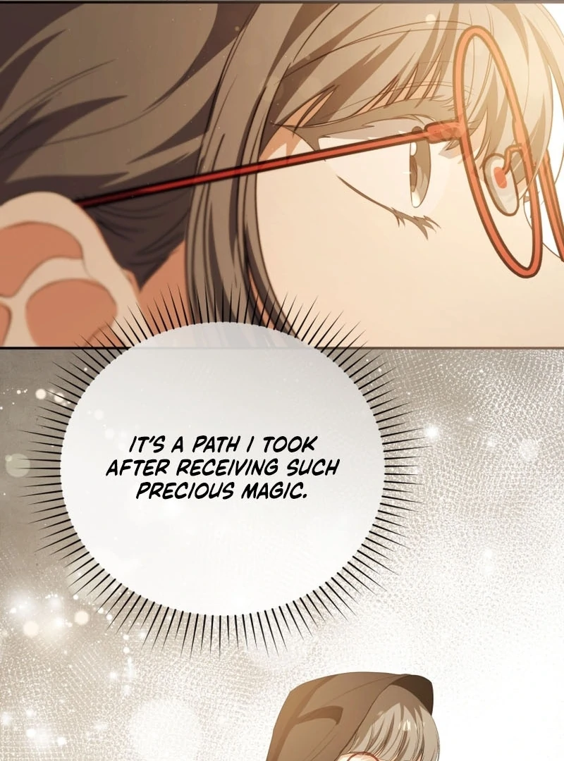 I Will Pay the Price for Deceiving You With My Life Chapter 28 452 088