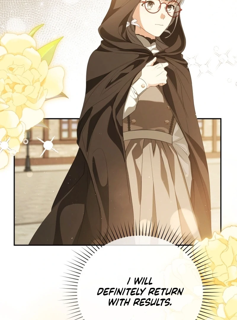 I Will Pay the Price for Deceiving You With My Life Chapter 28 453 089