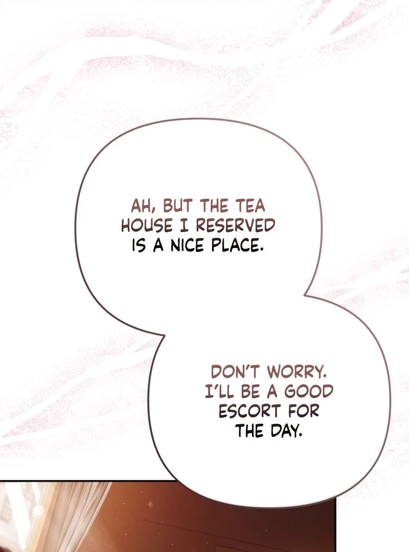 I Will Pay the Price for Deceiving You With My Life Chapter 28 464 100