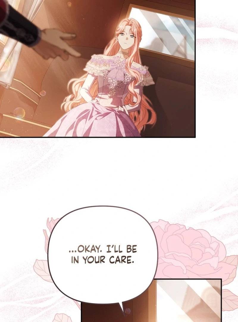 I Will Pay the Price for Deceiving You With My Life Chapter 28 465 101