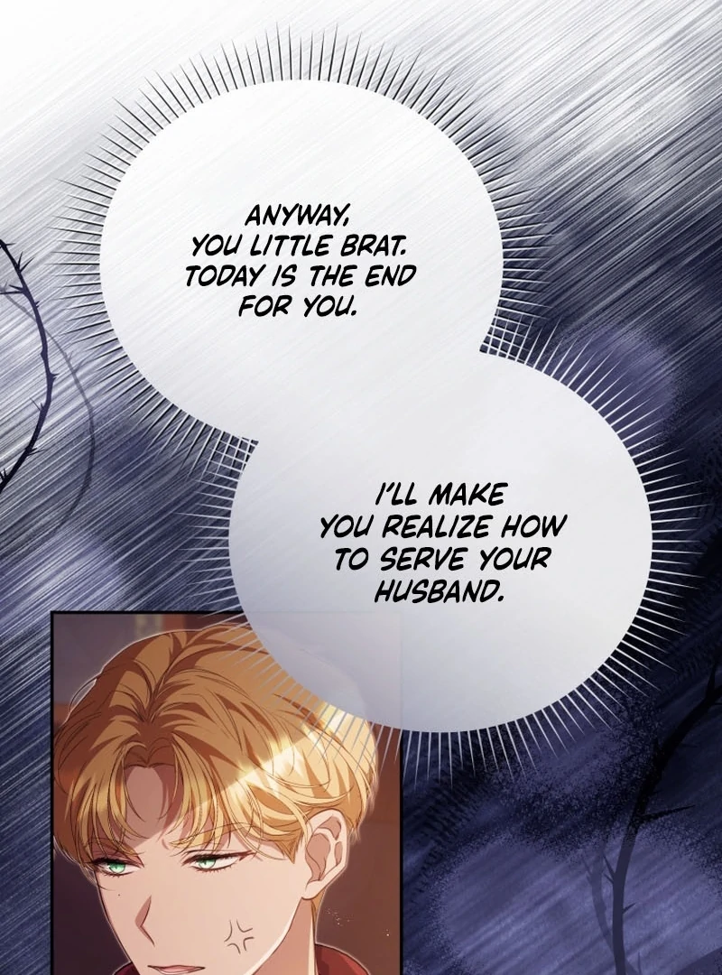 I Will Pay the Price for Deceiving You With My Life Chapter 28 468 104