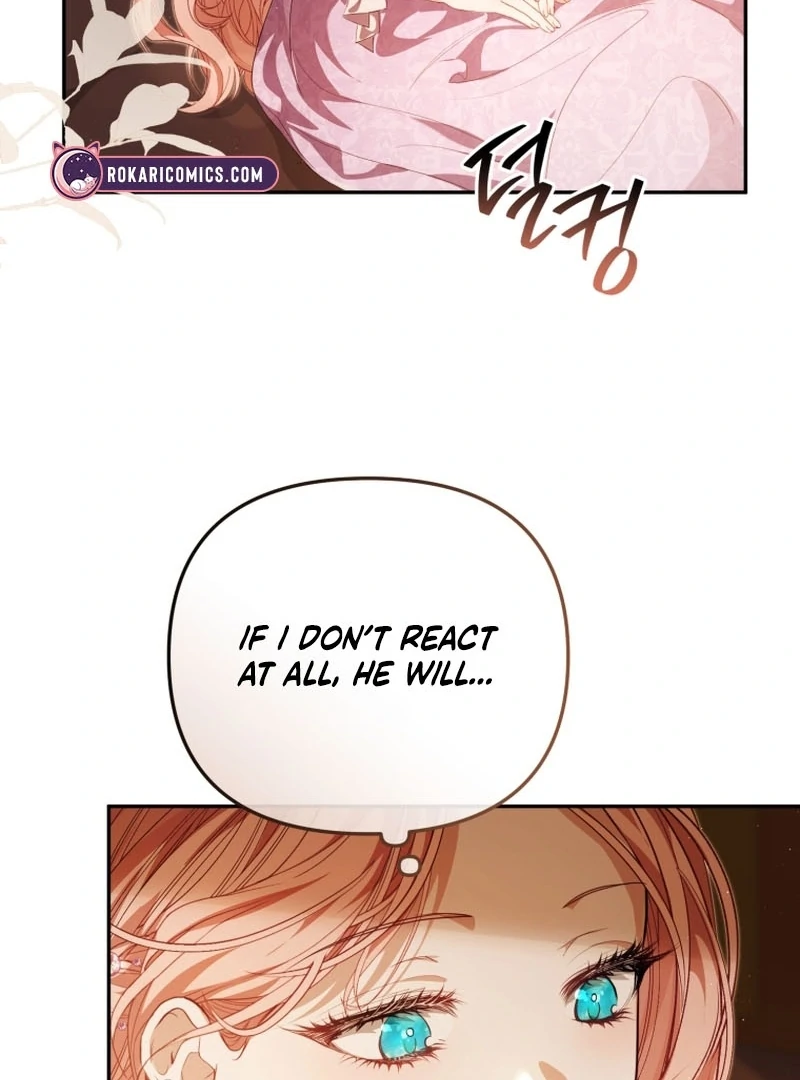 I Will Pay the Price for Deceiving You With My Life Chapter 28 472 108