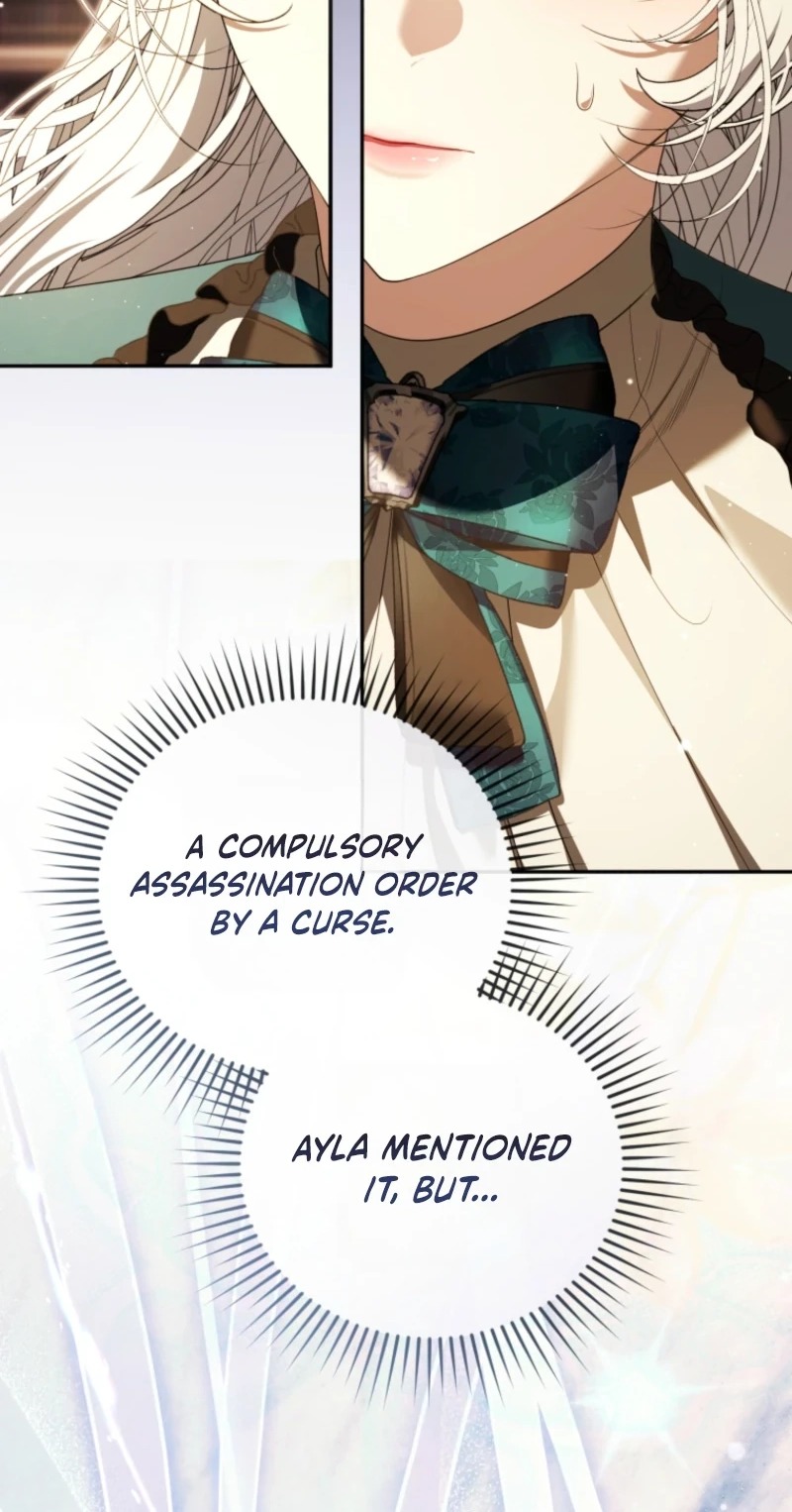 I Will Pay the Price for Deceiving You With My Life Chapter 66 364 1180ba08d6b2 30