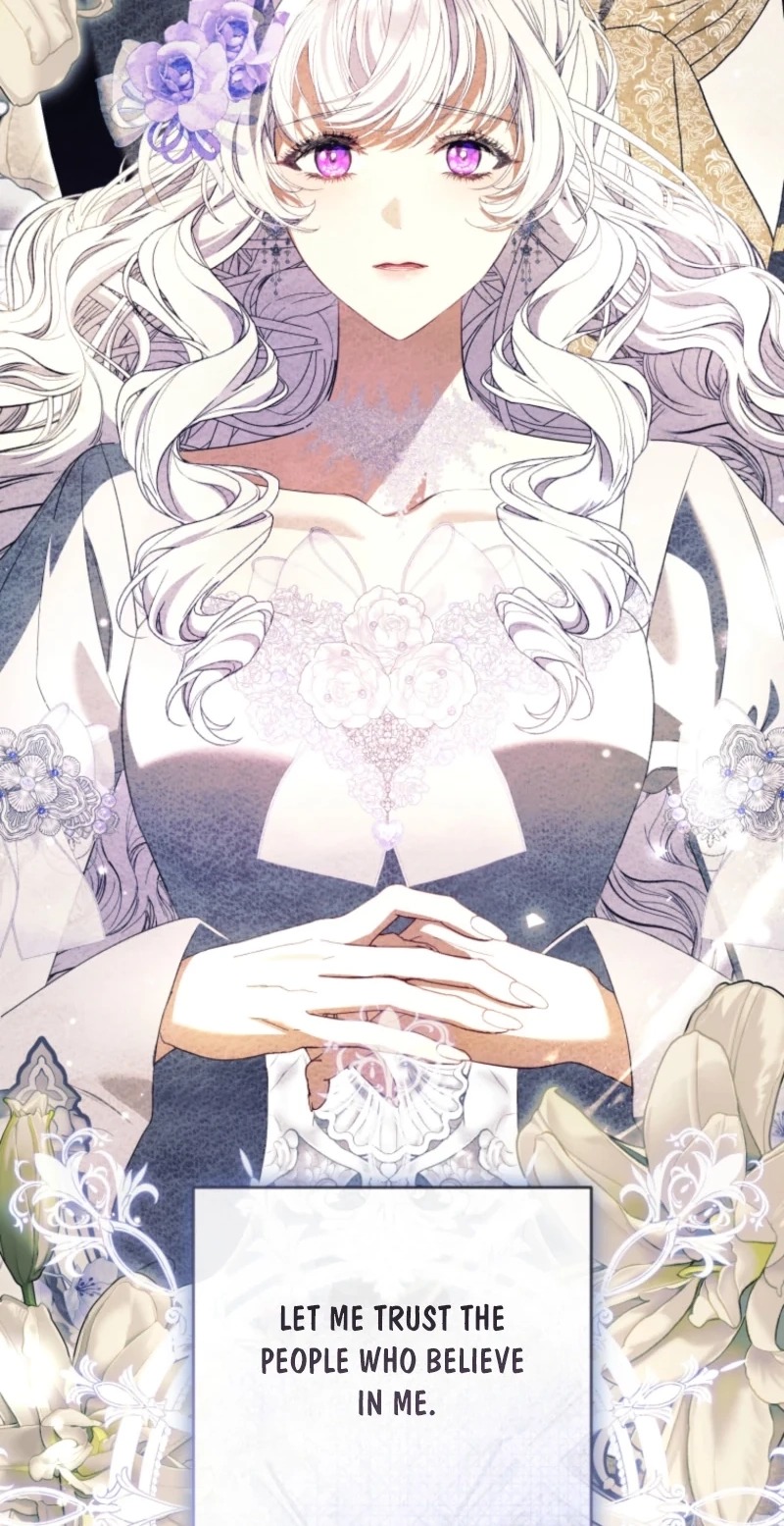 I Will Pay the Price for Deceiving You With My Life Chapter 66 354 21bbf1e58eba 20
