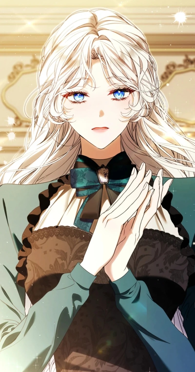 I Will Pay the Price for Deceiving You With My Life Chapter 66 378 38224f129193 44