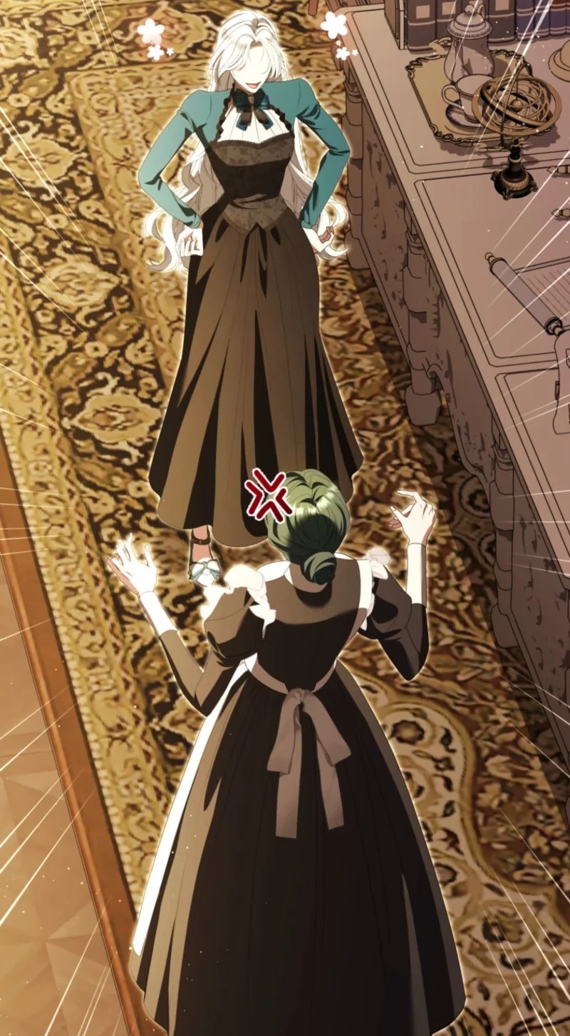 I Will Pay the Price for Deceiving You With My Life Chapter 66 405 4406882190ac 71