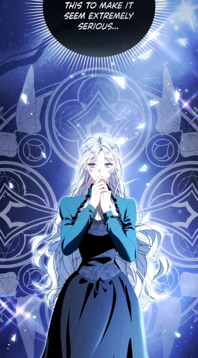 I Will Pay the Price for Deceiving You With My Life Chapter 66 392 4d161f5b93d2 58