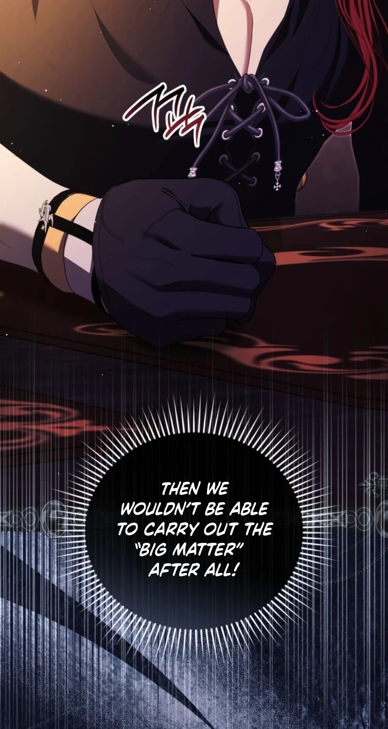 I Will Pay the Price for Deceiving You With My Life Chapter 66 396 813472b15fd4 62