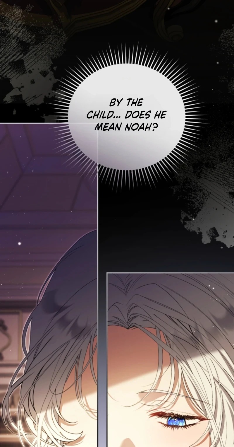 I Will Pay the Price for Deceiving You With My Life Chapter 66 363 83bf1e69279b 29