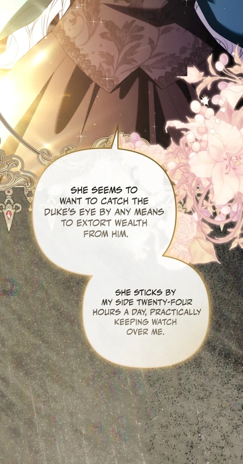 I Will Pay the Price for Deceiving You With My Life Chapter 66 379 8851cdfb63e5 45