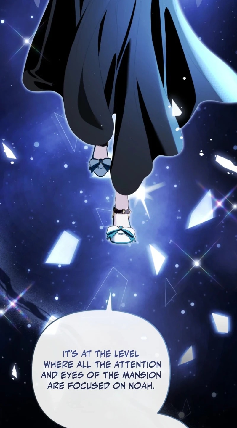 I Will Pay the Price for Deceiving You With My Life Chapter 66 393 c88dbfec755a 59