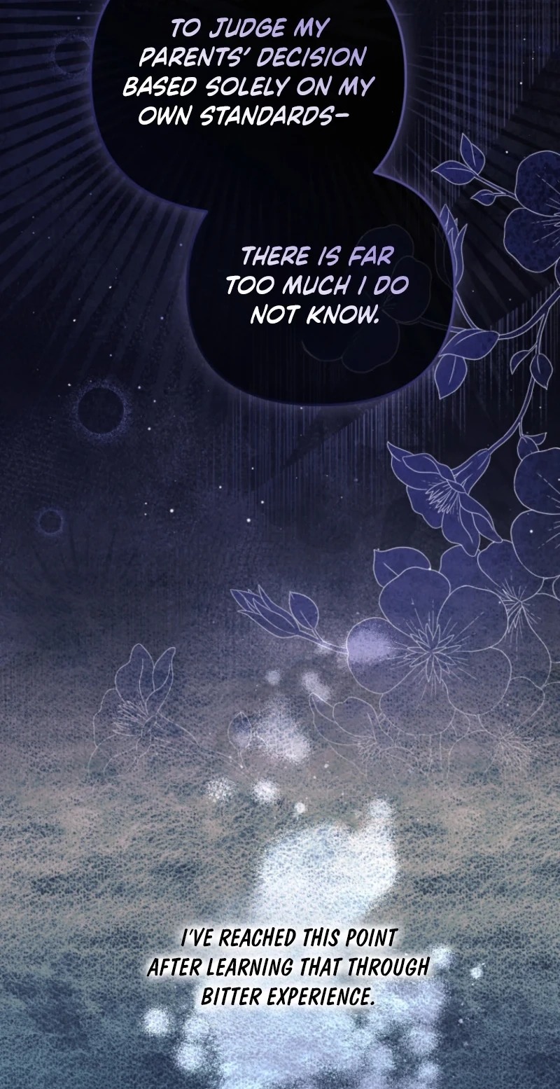 I Will Pay the Price for Deceiving You With My Life Chapter 66 349 f0d3101595cc 15
