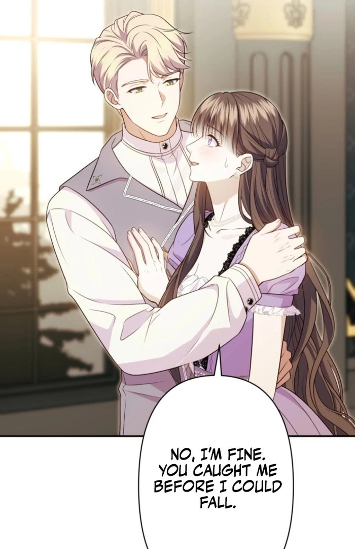 Stand-In Bride: The Time-Limited Duchess Chapter 29 426 002