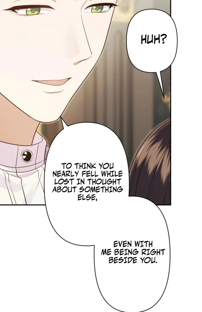 Stand-In Bride: The Time-Limited Duchess Chapter 29 428 004