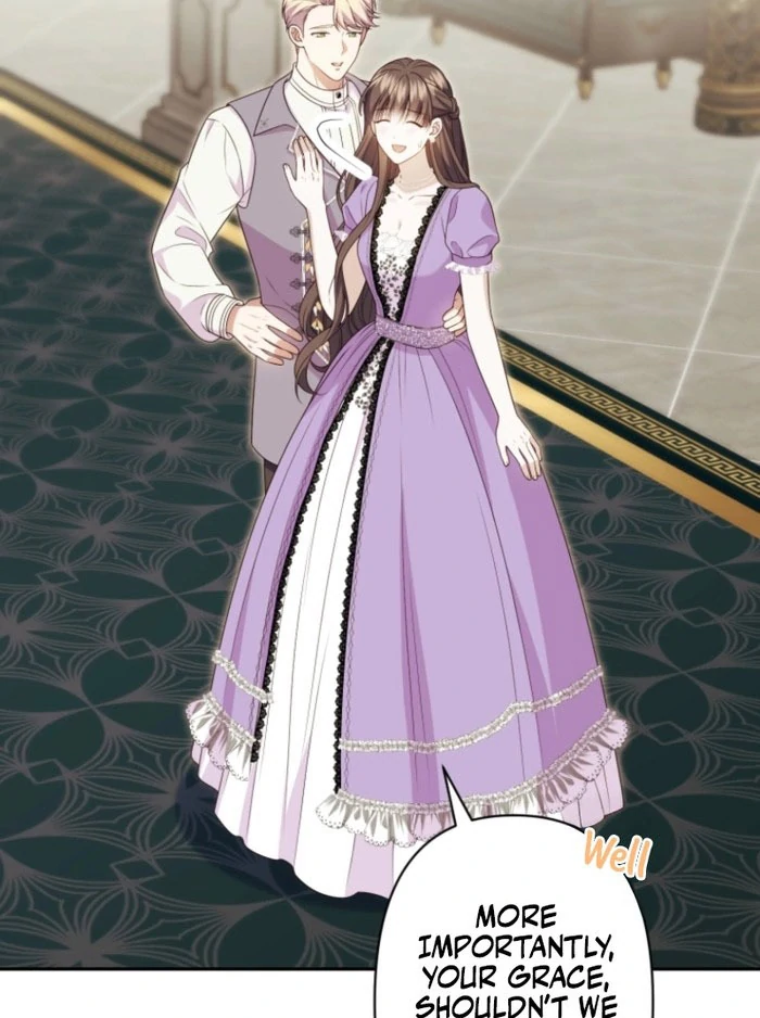 Stand-In Bride: The Time-Limited Duchess Chapter 29 431 007