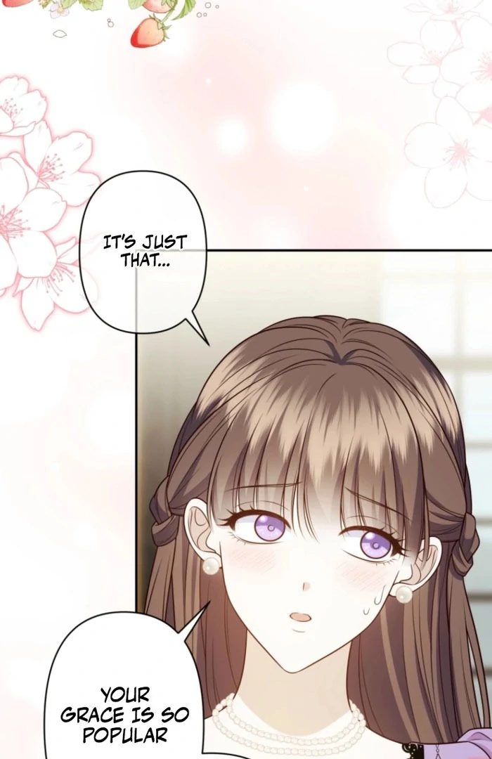 Stand-In Bride: The Time-Limited Duchess Chapter 29 435 011