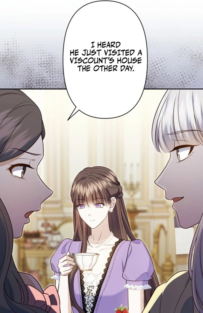 Stand-In Bride: The Time-Limited Duchess Chapter 29 452 028