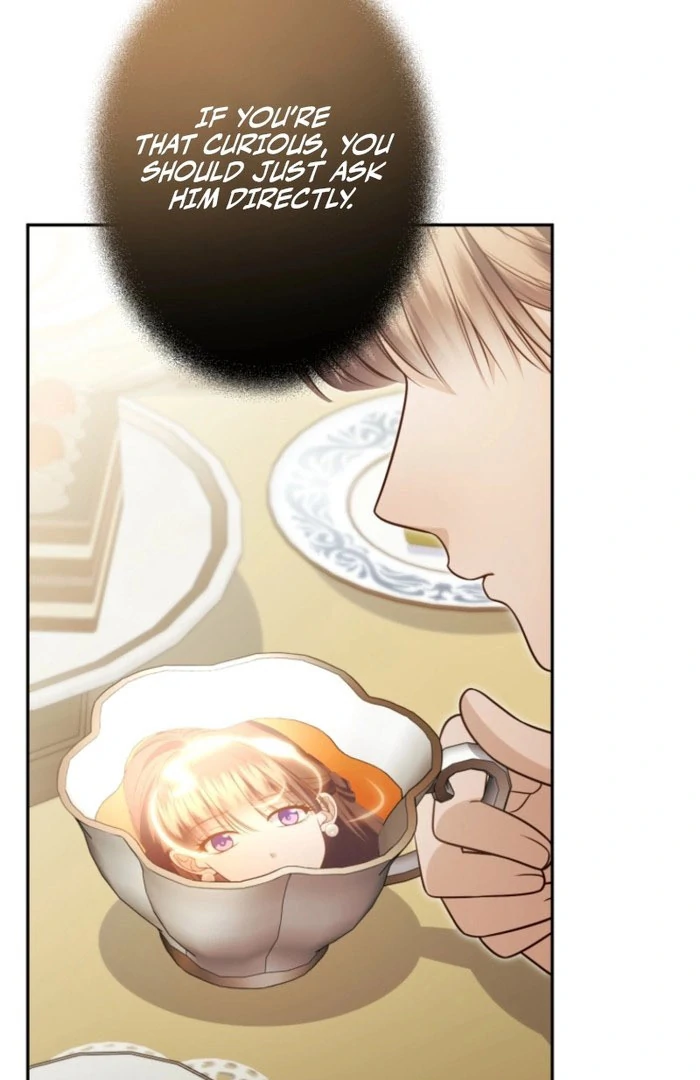 Stand-In Bride: The Time-Limited Duchess Chapter 29 454 030