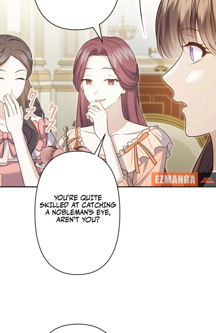 Stand-In Bride: The Time-Limited Duchess Chapter 29 456 032