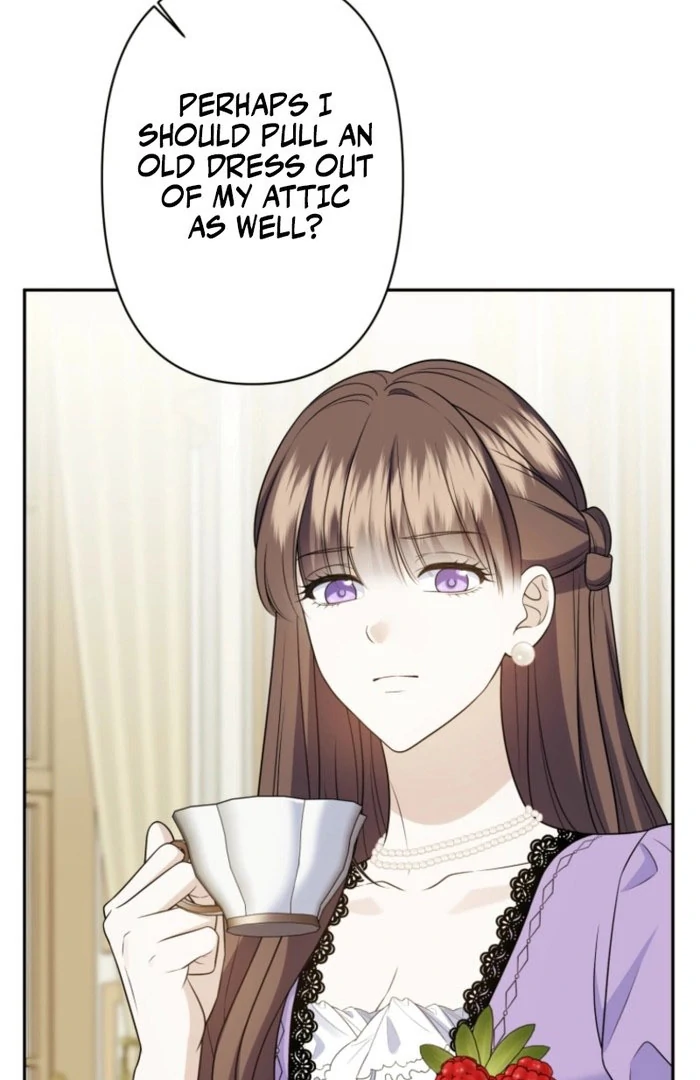 Stand-In Bride: The Time-Limited Duchess Chapter 29 457 033