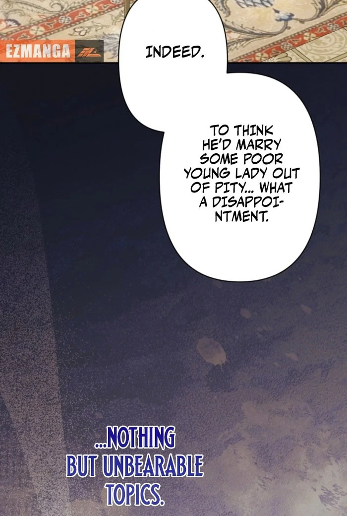 Stand-In Bride: The Time-Limited Duchess Chapter 29 460 036