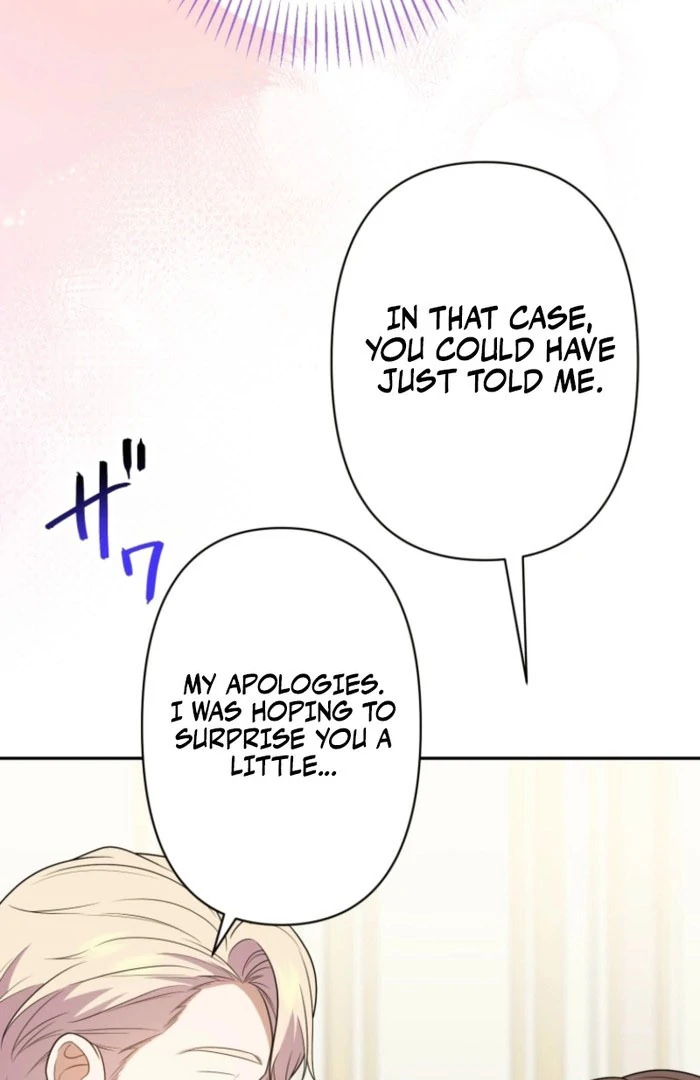 Stand-In Bride: The Time-Limited Duchess Chapter 29 483 059