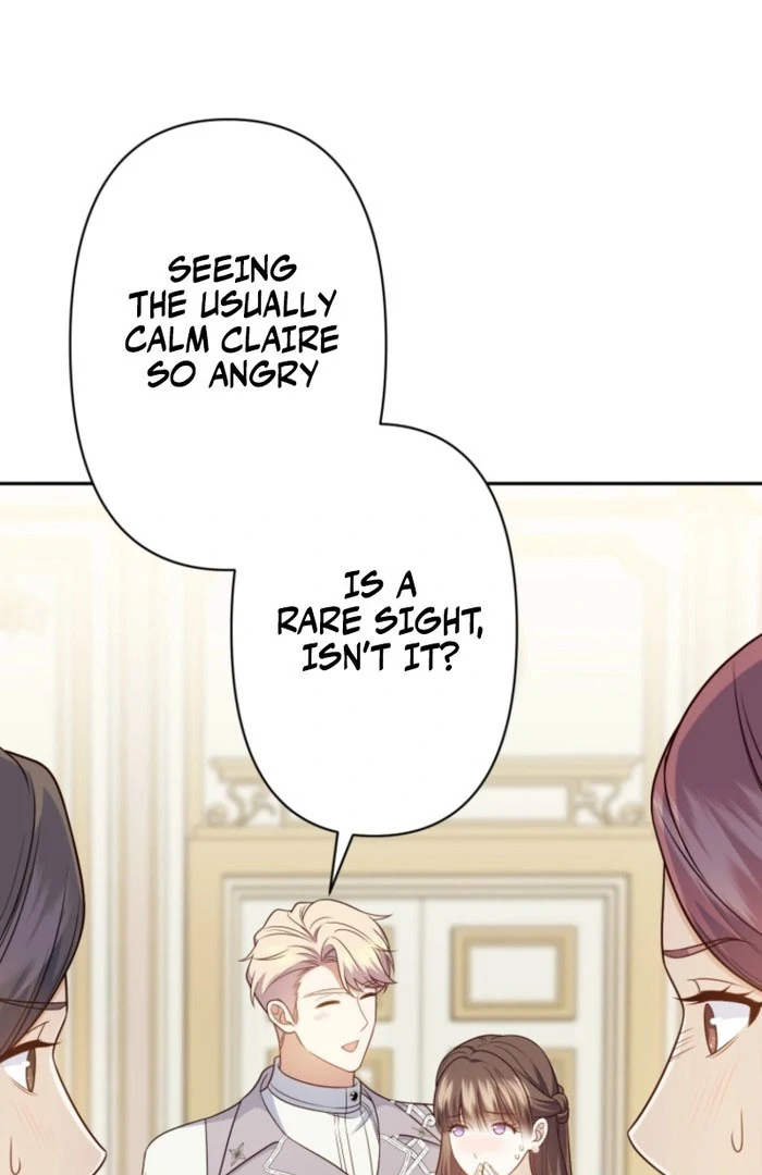 Stand-In Bride: The Time-Limited Duchess Chapter 29 489 065