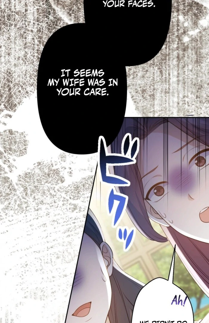 Stand-In Bride: The Time-Limited Duchess Chapter 29 492 068