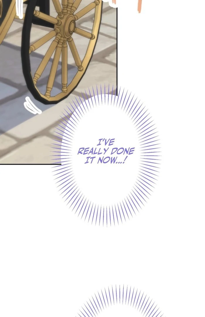 Stand-In Bride: The Time-Limited Duchess Chapter 29 499 075