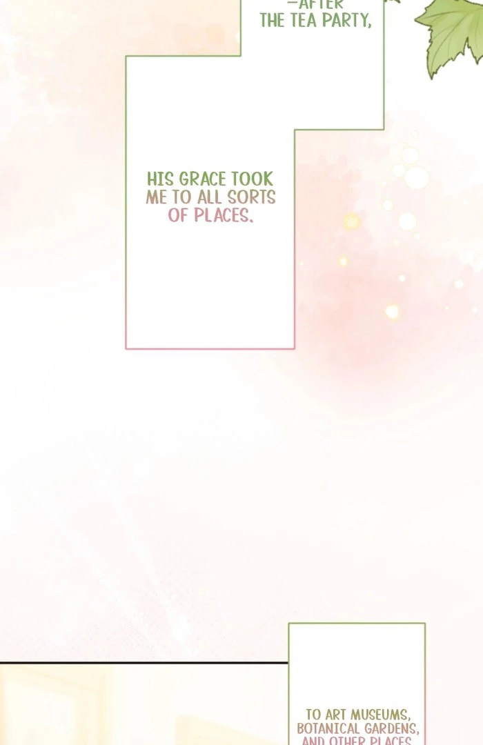 Stand-In Bride: The Time-Limited Duchess Chapter 29 510 086