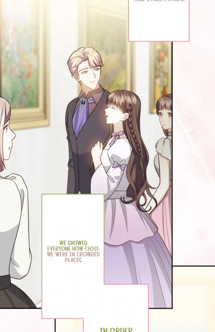 Stand-In Bride: The Time-Limited Duchess Chapter 29 511 087