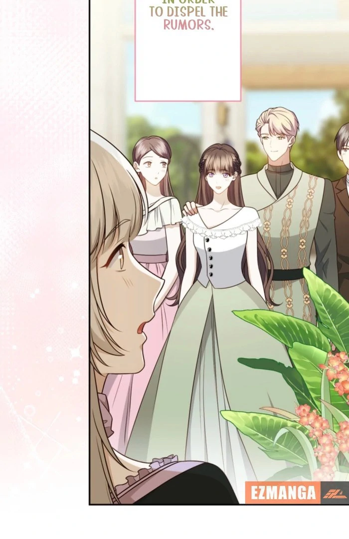 Stand-In Bride: The Time-Limited Duchess Chapter 29 512 088
