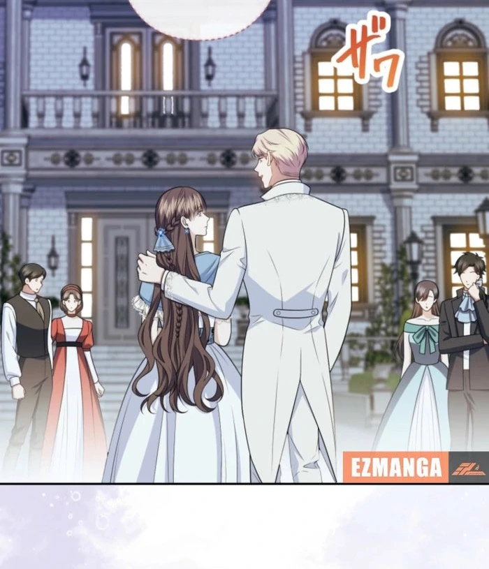 Stand-In Bride: The Time-Limited Duchess Chapter 29 515 091