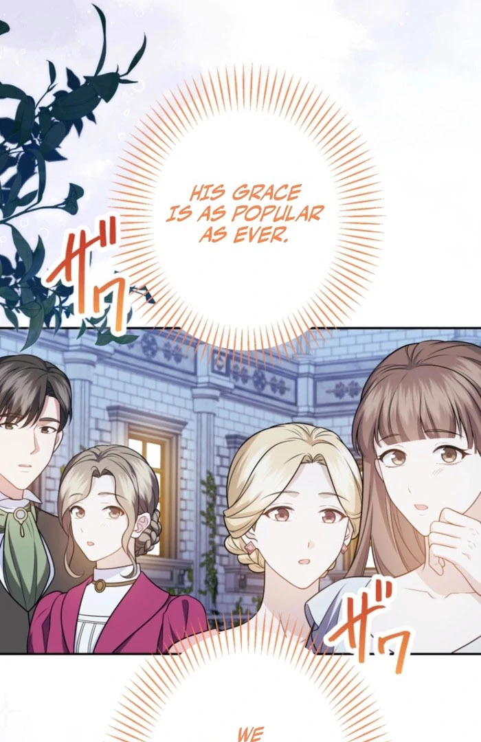 Stand-In Bride: The Time-Limited Duchess Chapter 29 516 092