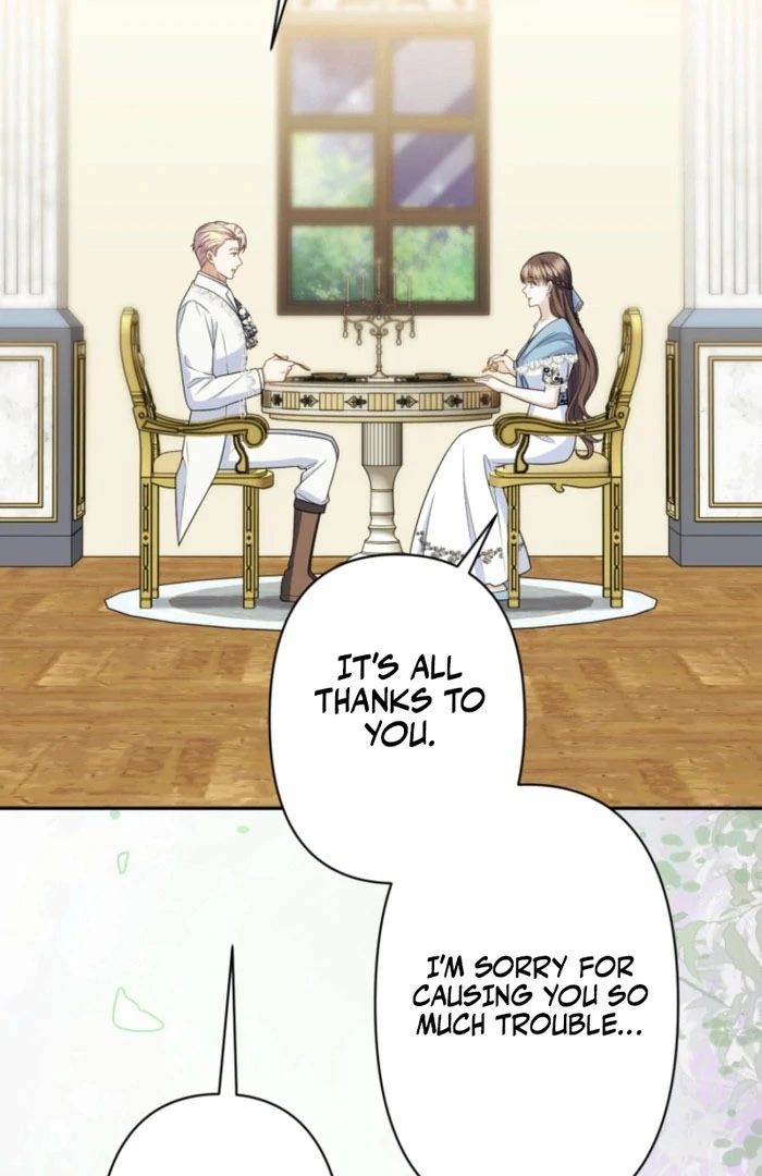 Stand-In Bride: The Time-Limited Duchess Chapter 29 519 095