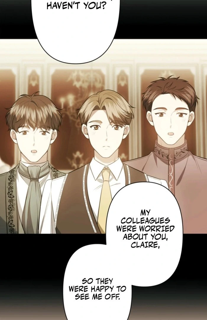 Stand-In Bride: The Time-Limited Duchess Chapter 29 521 097