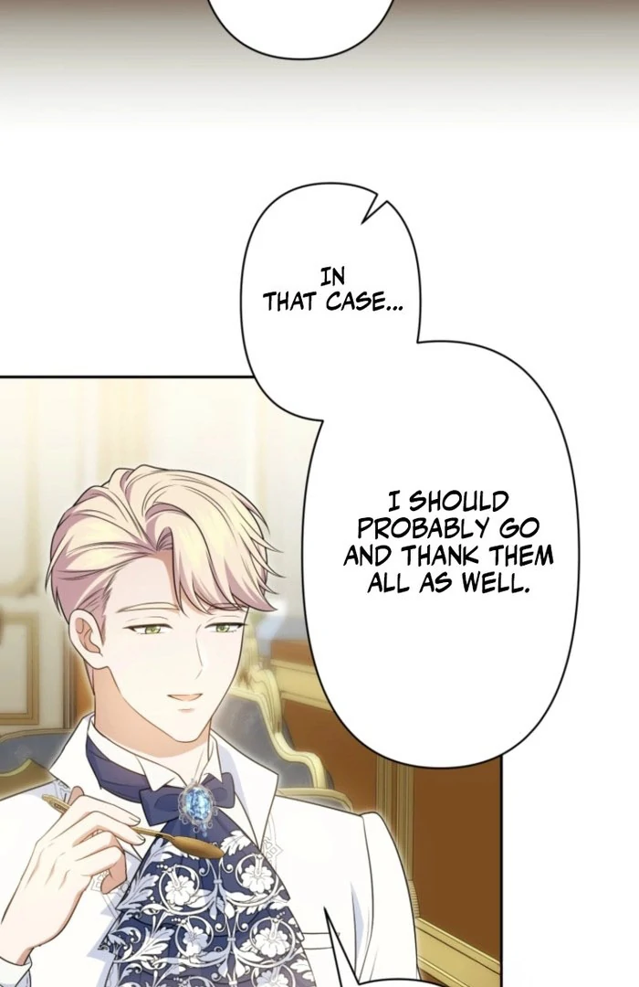 Stand-In Bride: The Time-Limited Duchess Chapter 29 522 098