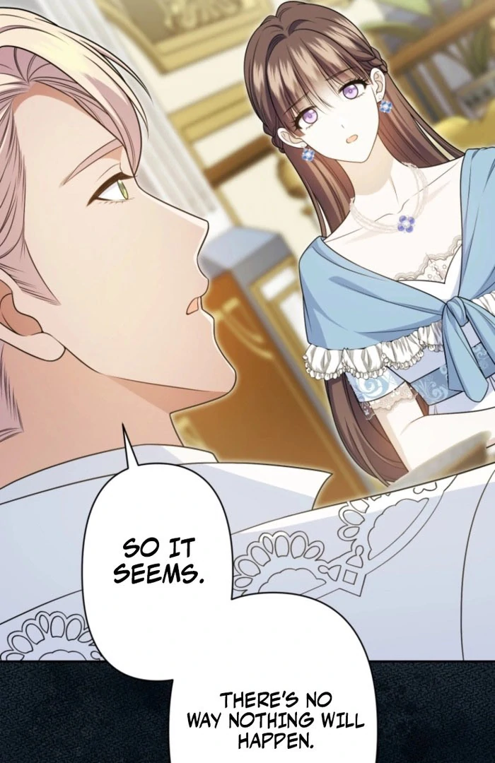 Stand-In Bride: The Time-Limited Duchess Chapter 29 526 102