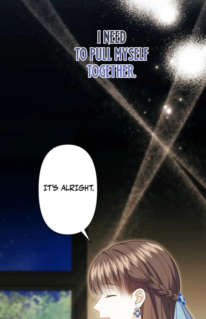 Stand-In Bride: The Time-Limited Duchess Chapter 29 530 106