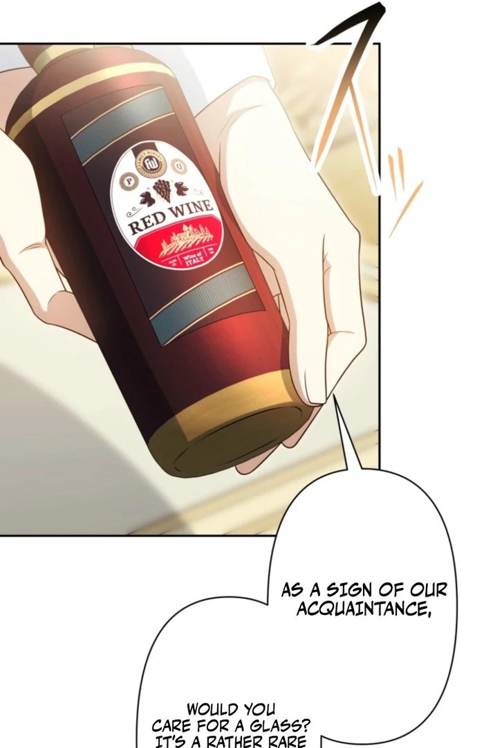 Stand-In Bride: The Time-Limited Duchess Chapter 29 535 111