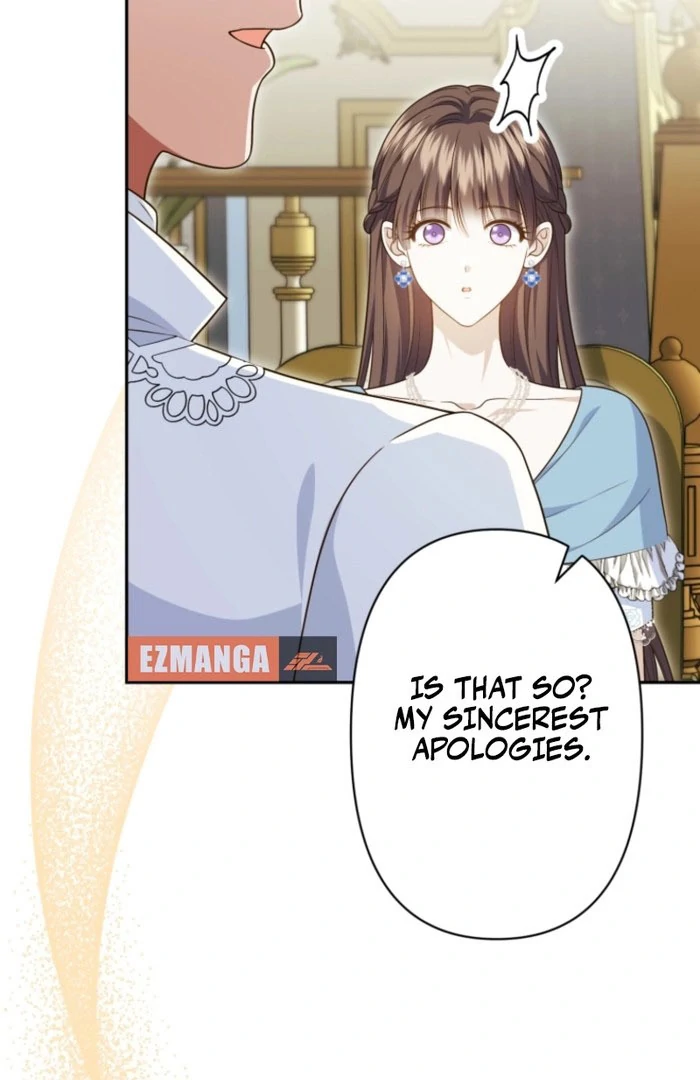 Stand-In Bride: The Time-Limited Duchess Chapter 29 537 113