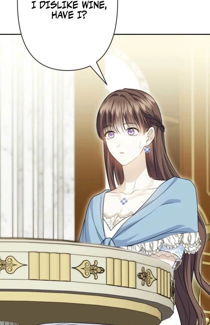 Stand-In Bride: The Time-Limited Duchess Chapter 29 541 117