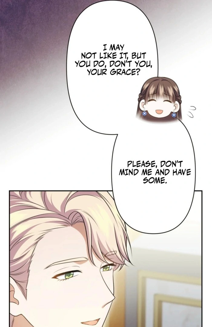 Stand-In Bride: The Time-Limited Duchess Chapter 29 544 120