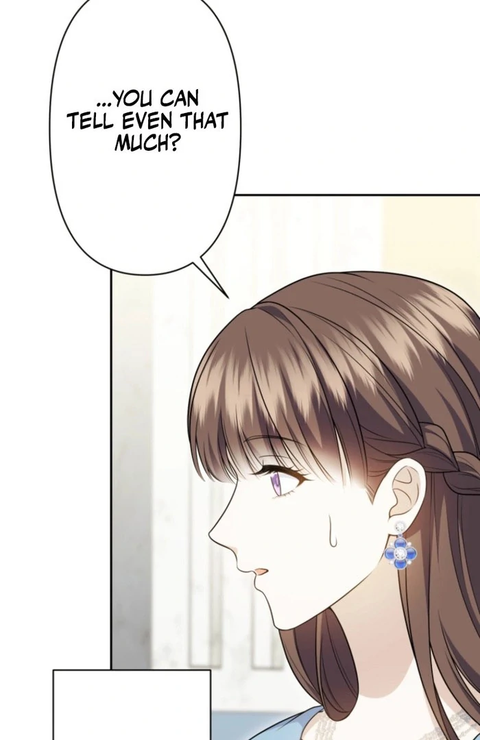 Stand-In Bride: The Time-Limited Duchess Chapter 29 546 122