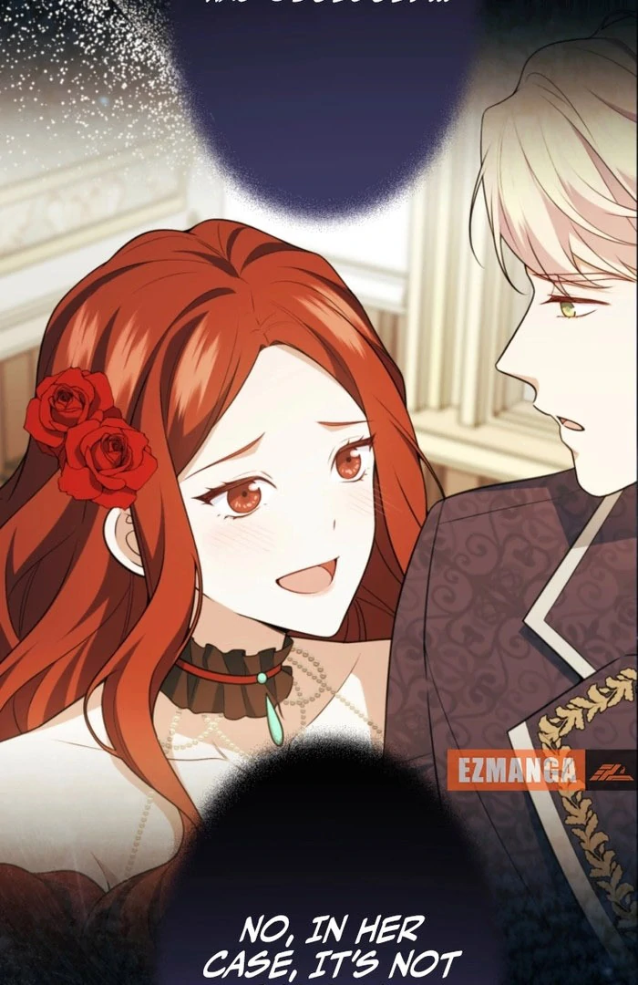 Stand-In Bride: The Time-Limited Duchess Chapter 29 548 124