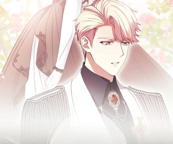 Stand-In Bride: The Time-Limited Duchess Chapter 29 552 128