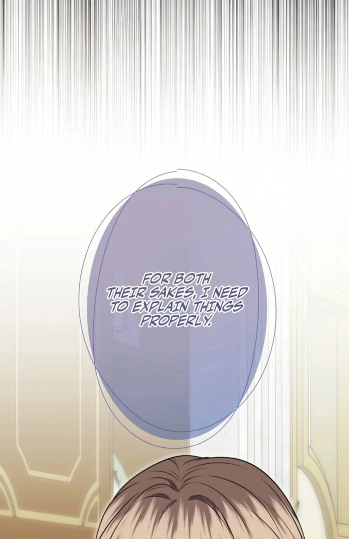 Stand-In Bride: The Time-Limited Duchess Chapter 29 554 130